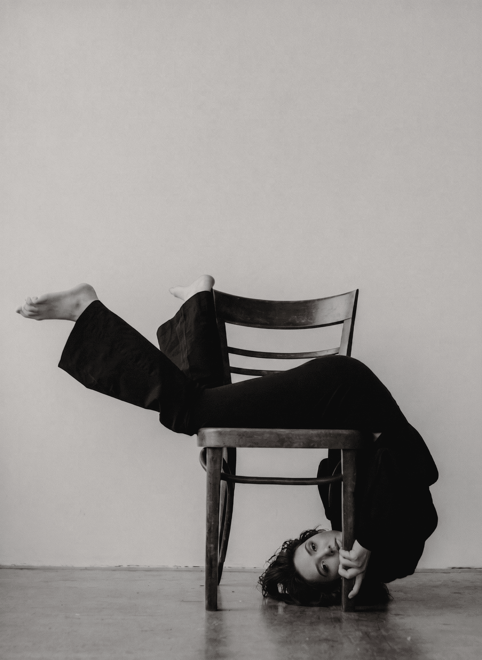 Editorial Photography